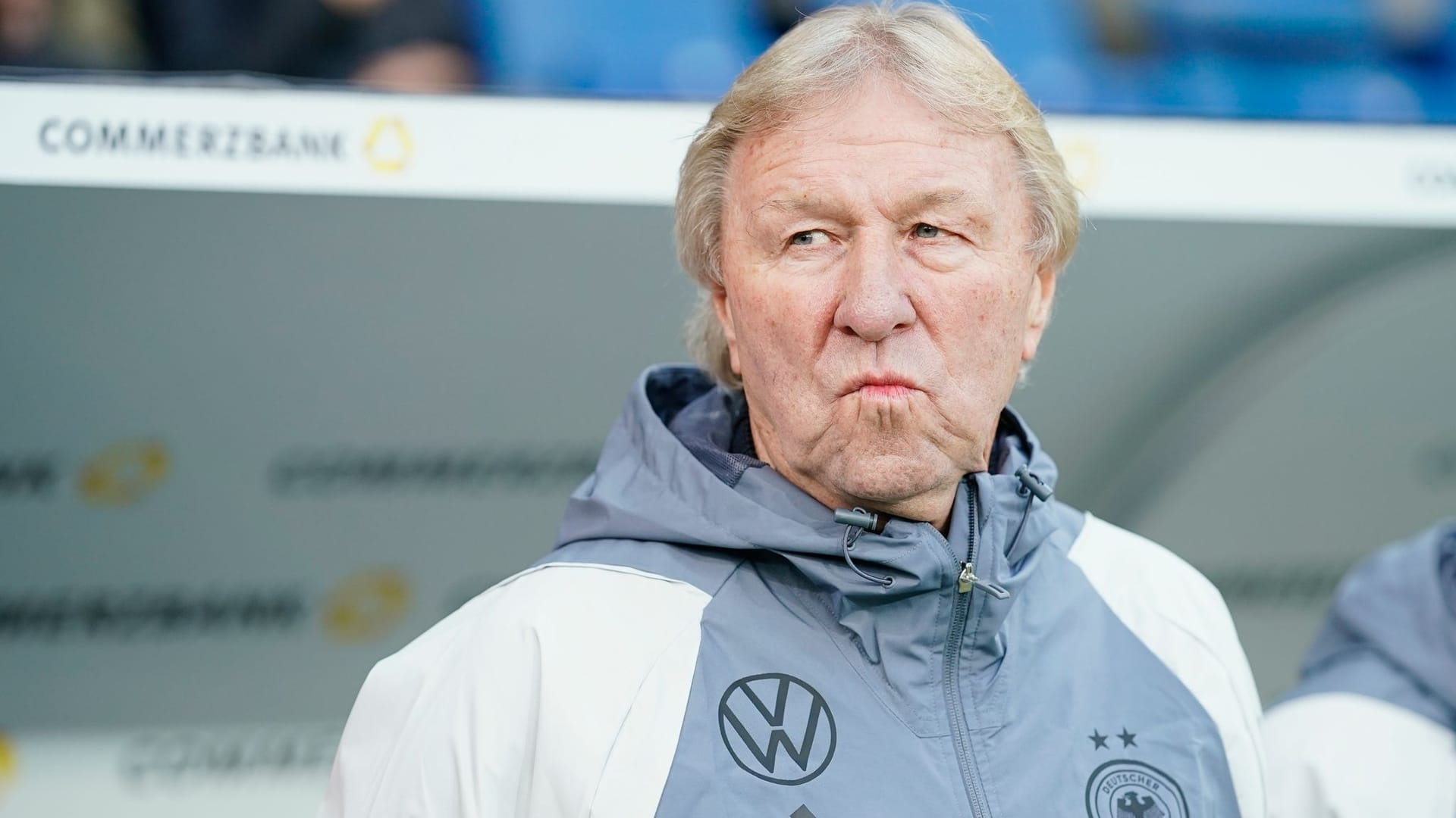 Horst Hrubesch