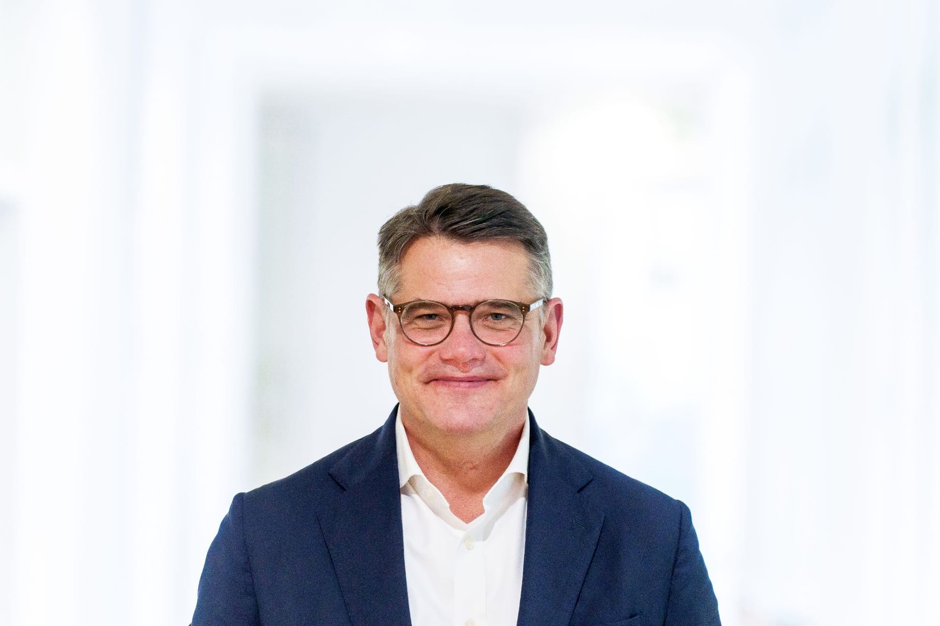 CDU Hessen - Ministerpräsident von Hessen