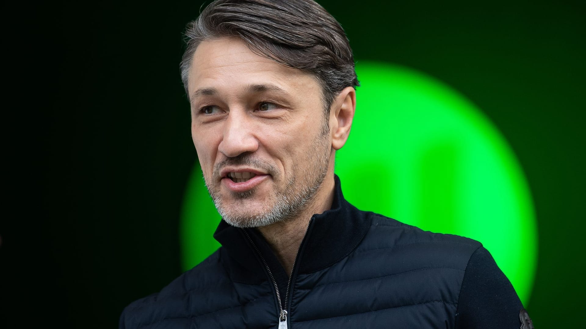 Niko Kovac Niko Kovac