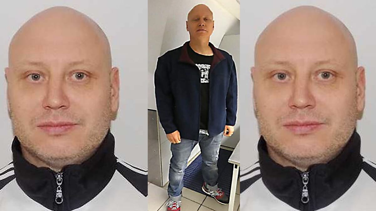 Germersheim: Mörder flüchtig – Polizei sucht mit verdeckten Maßnahmen