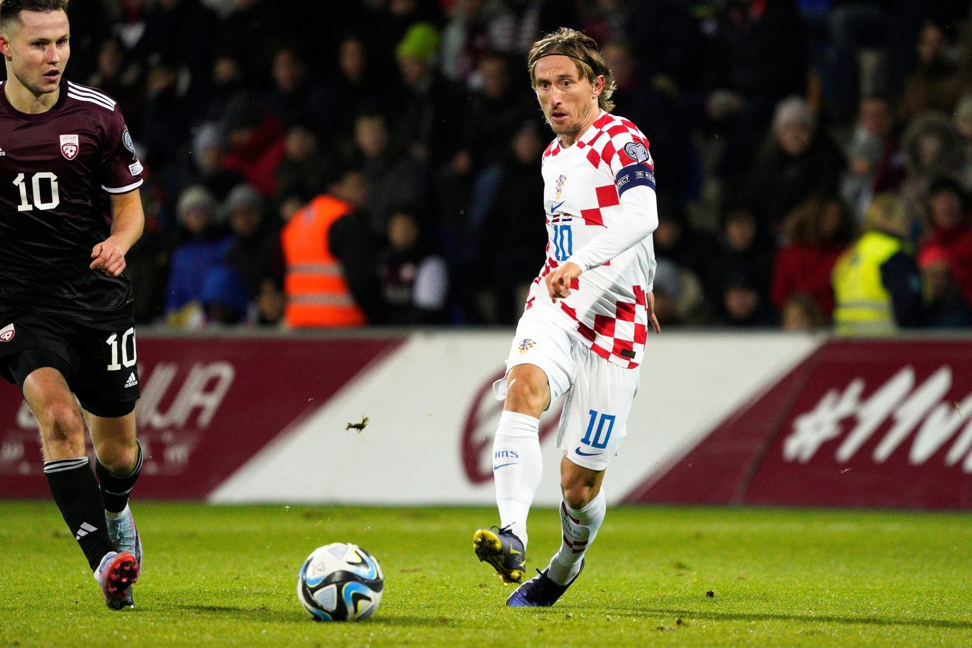 Luka Modric