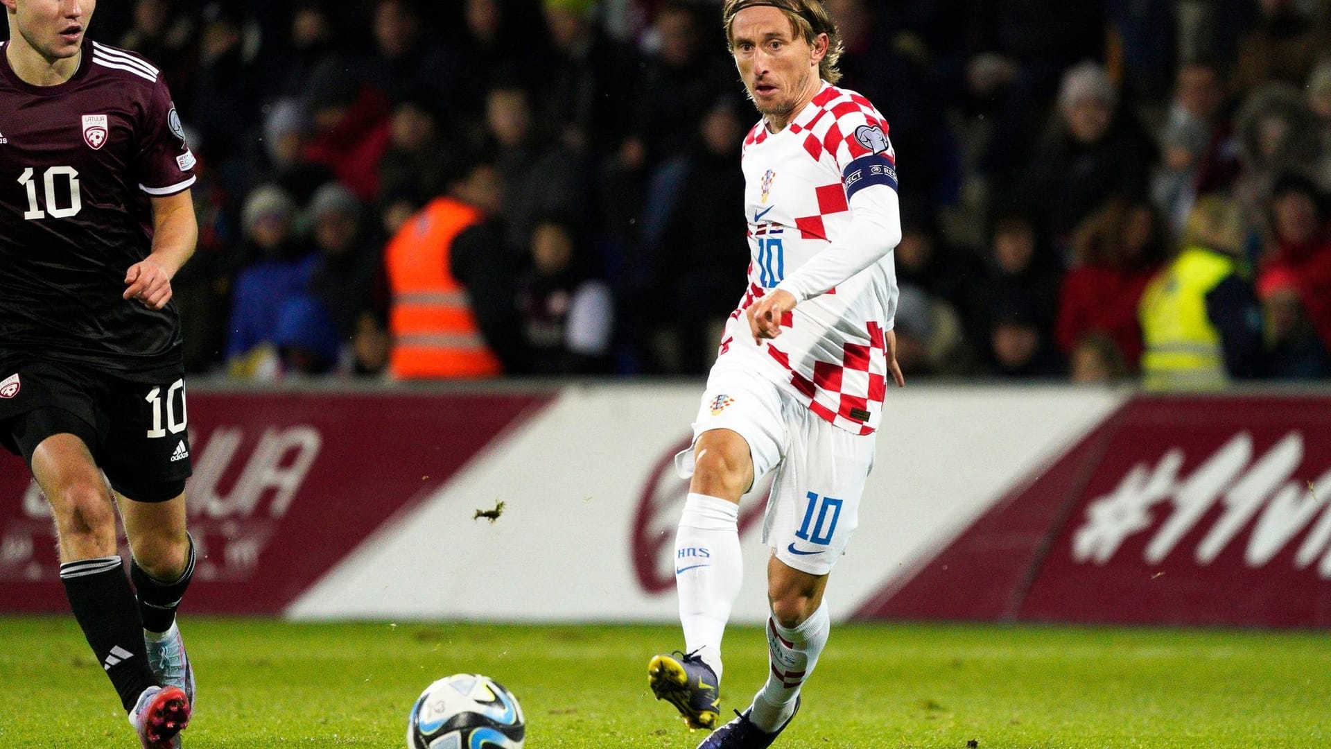 Luka Modric