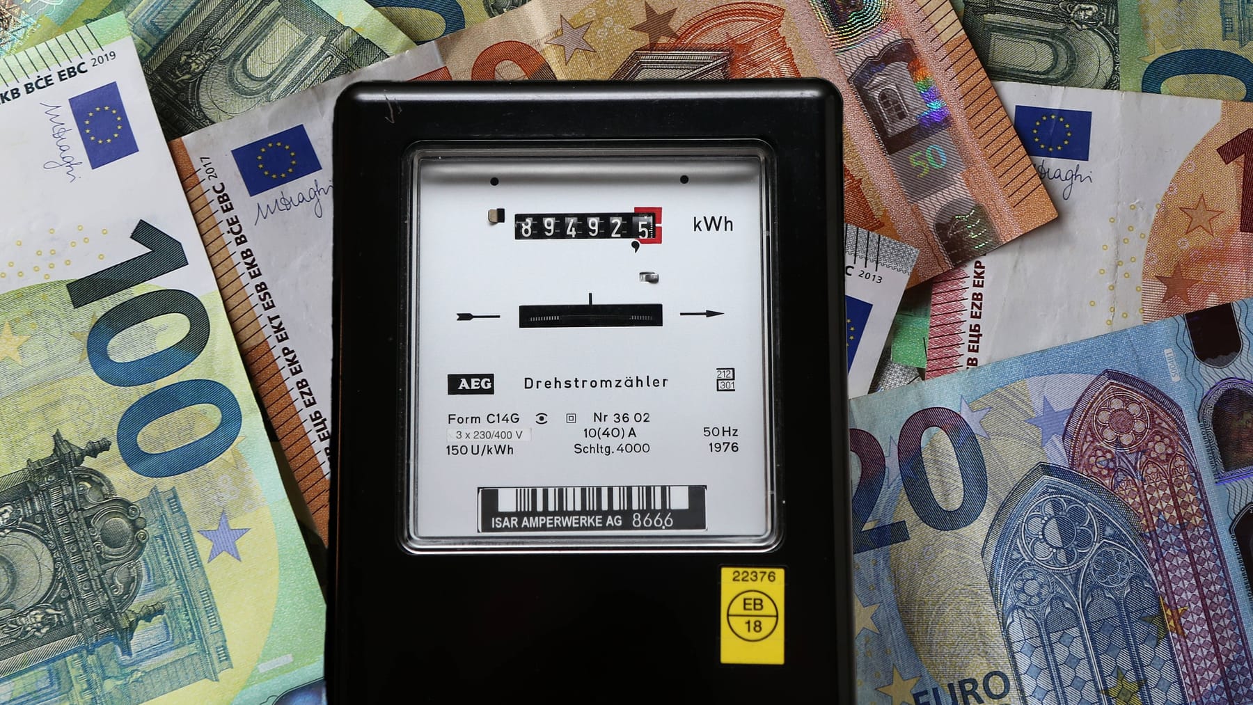 Preiserhöhung bei ExtraEnergie: Verbraucherschützer klagen