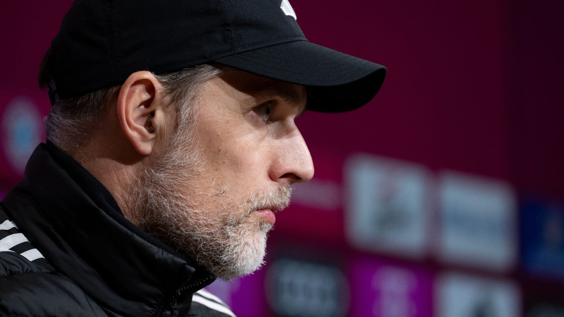 Thomas Tuchel