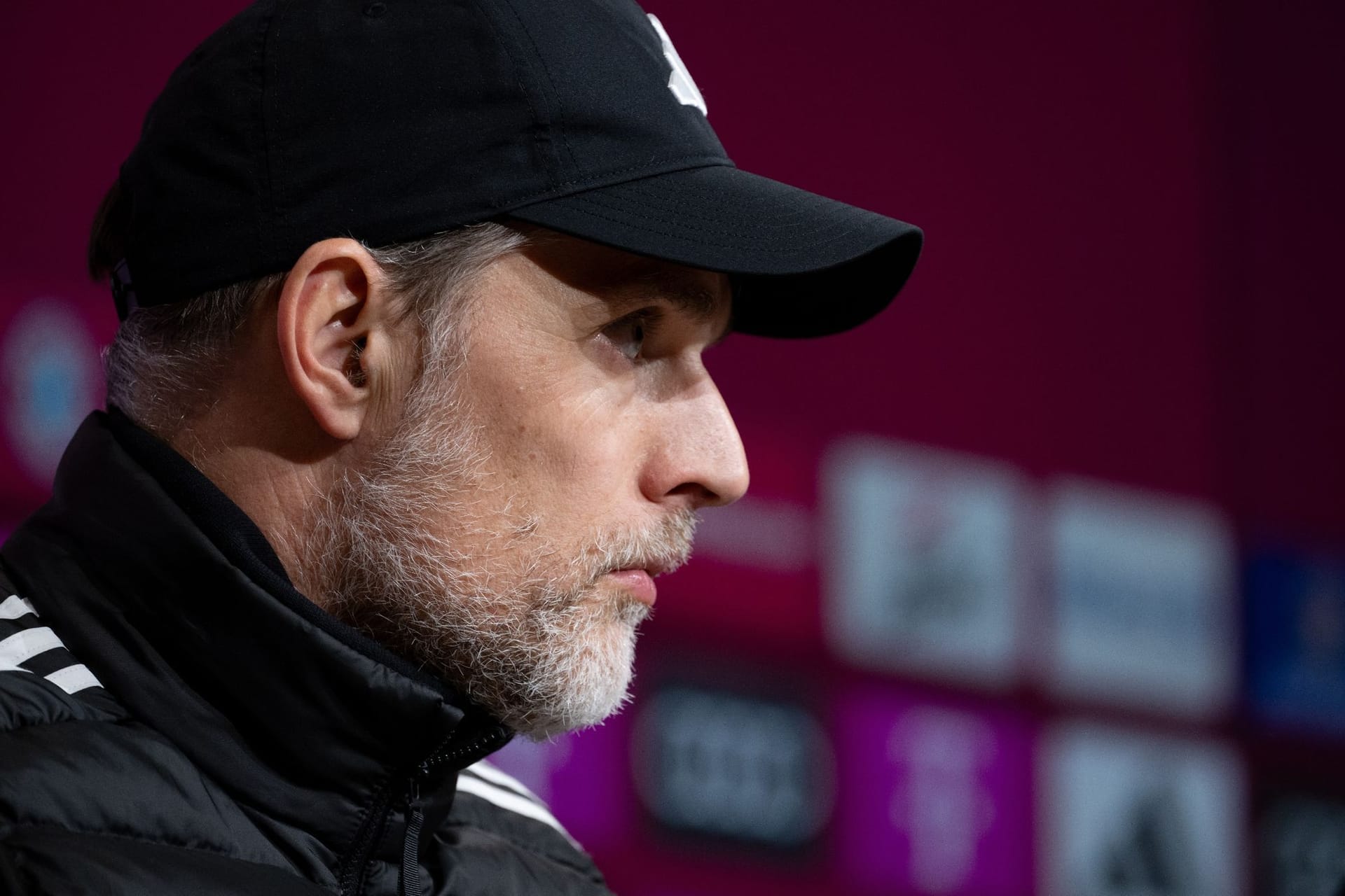 Thomas Tuchel