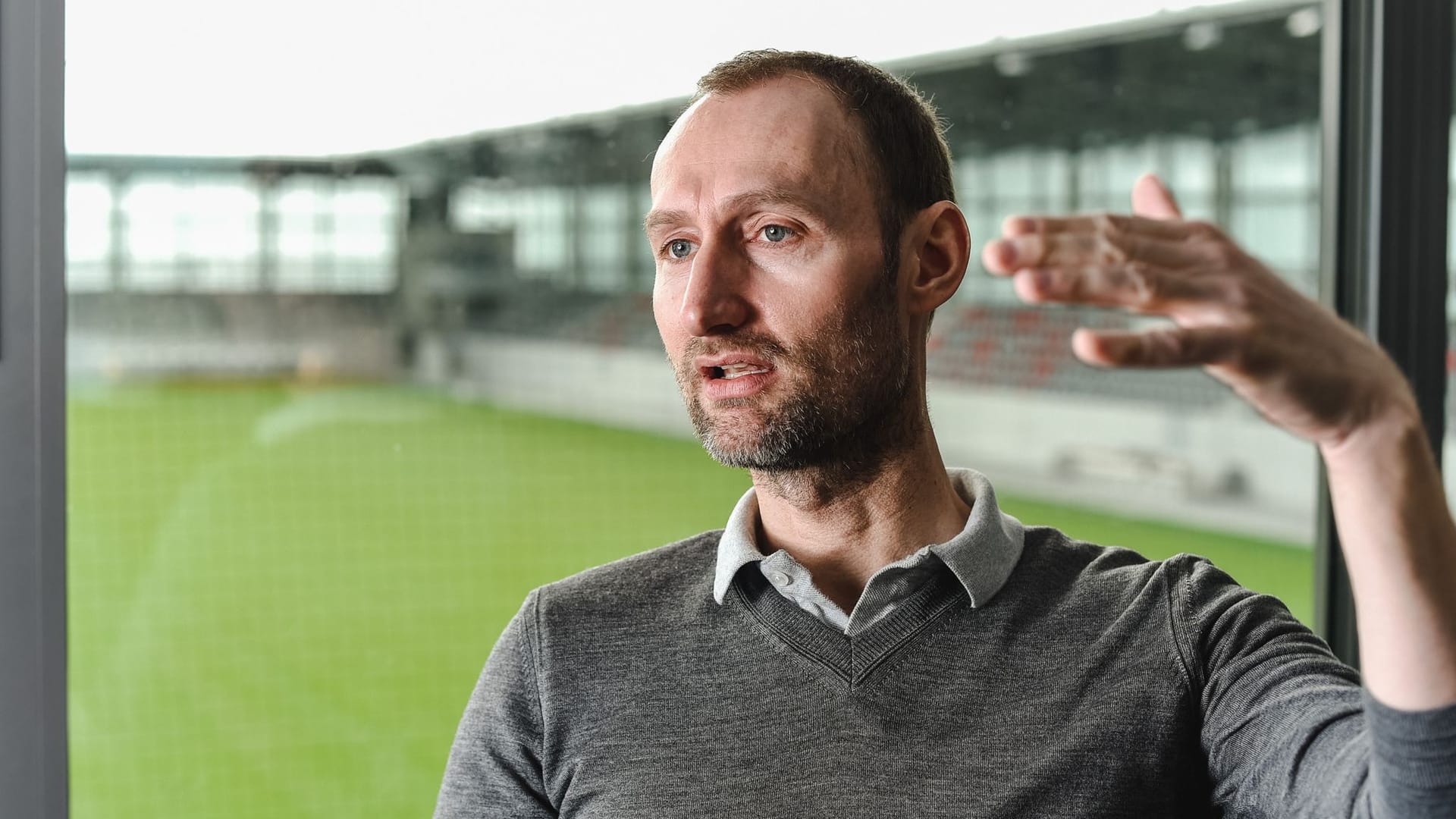 Jochen Sauer Jochen Sauer
