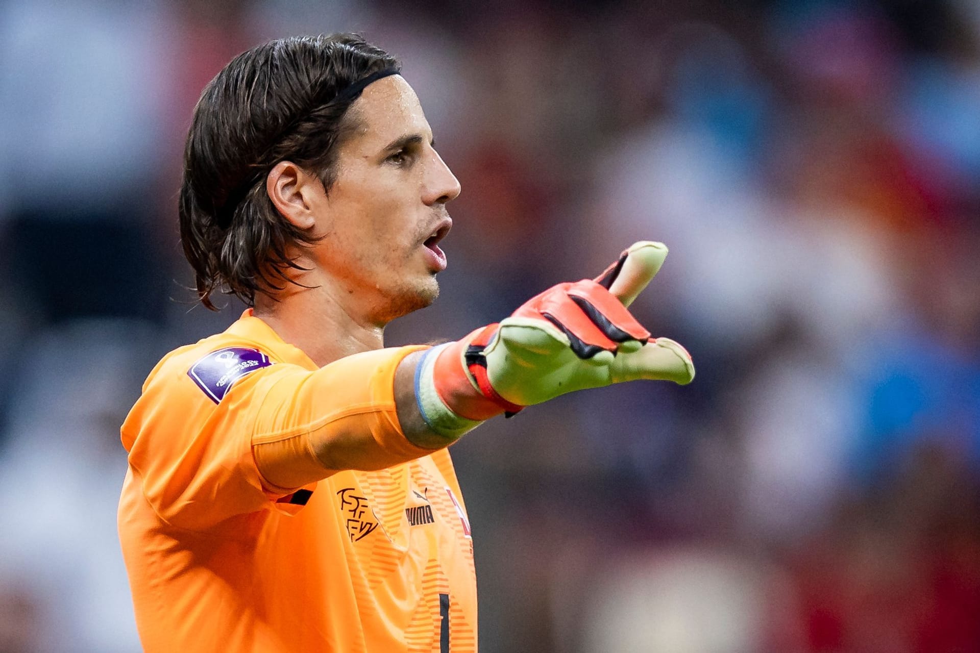 Yann Sommer