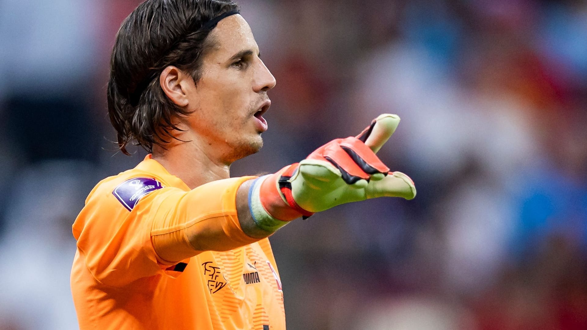 Yann Sommer