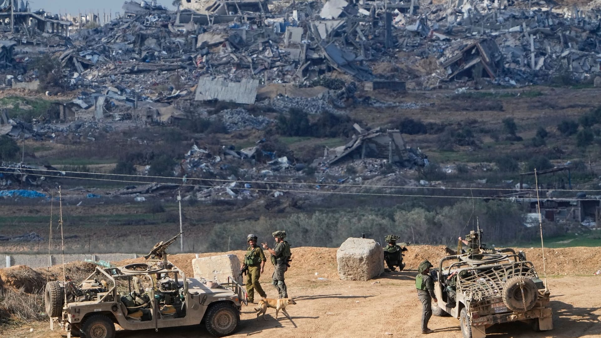 Gaza-Krieg Gaza-Krieg