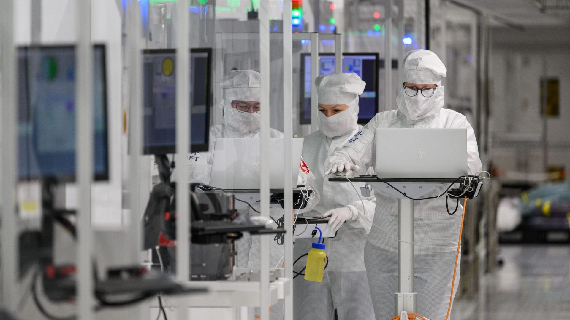 Chip-Industrie Chip-Industrie