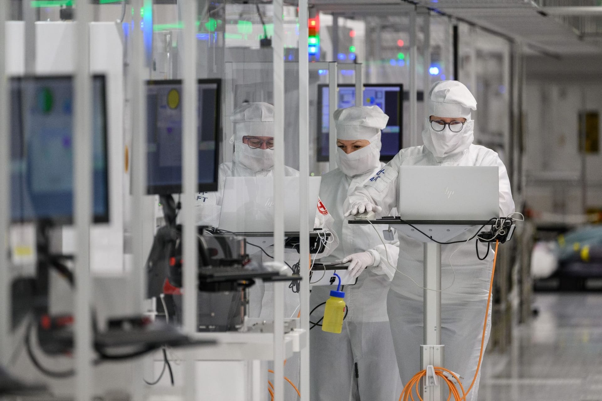 Chip-Industrie Chip-Industrie