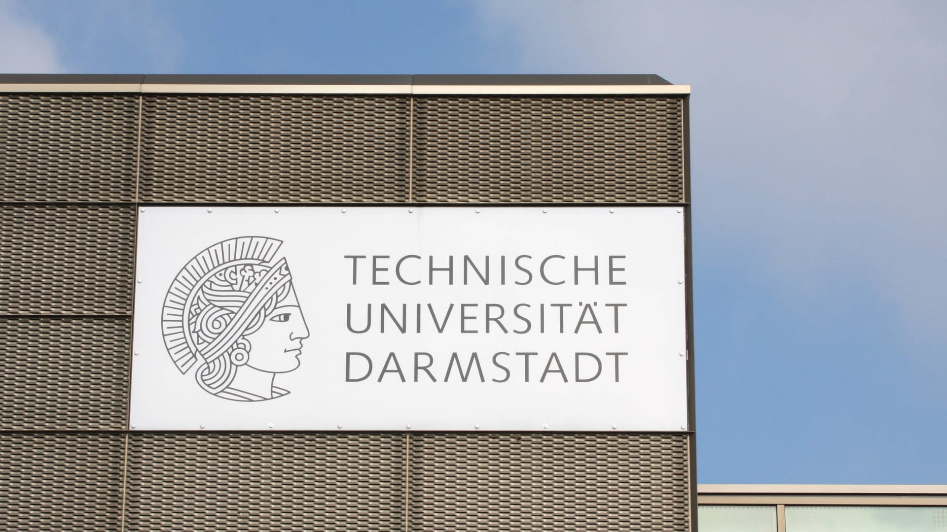 Ein großer Hörsaal der Technischen Universität Darmstadt ist wegen Einsturzgefahr vorübergehend gesperrt (Symbolfoto).