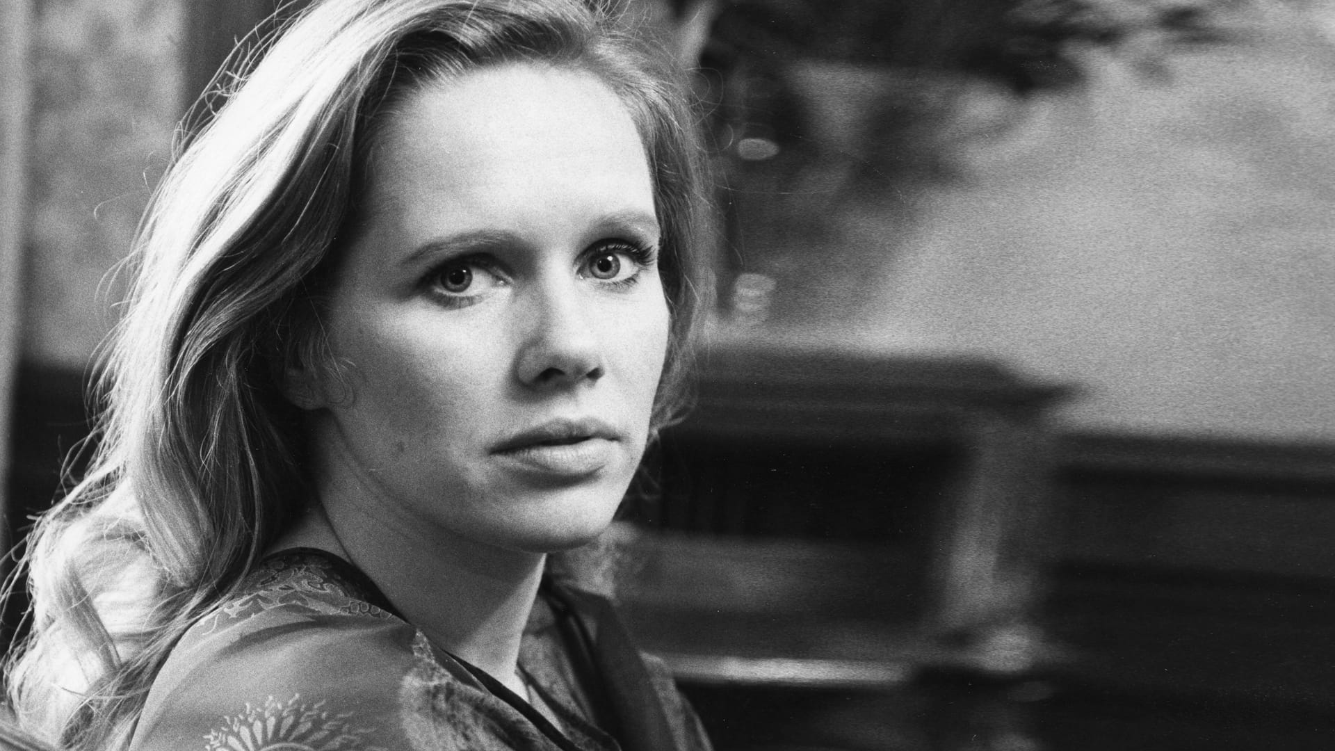 Liv Ullmann: Die Schauspielerin wurde von Regisseur Ingmar Bergman entdeckt.