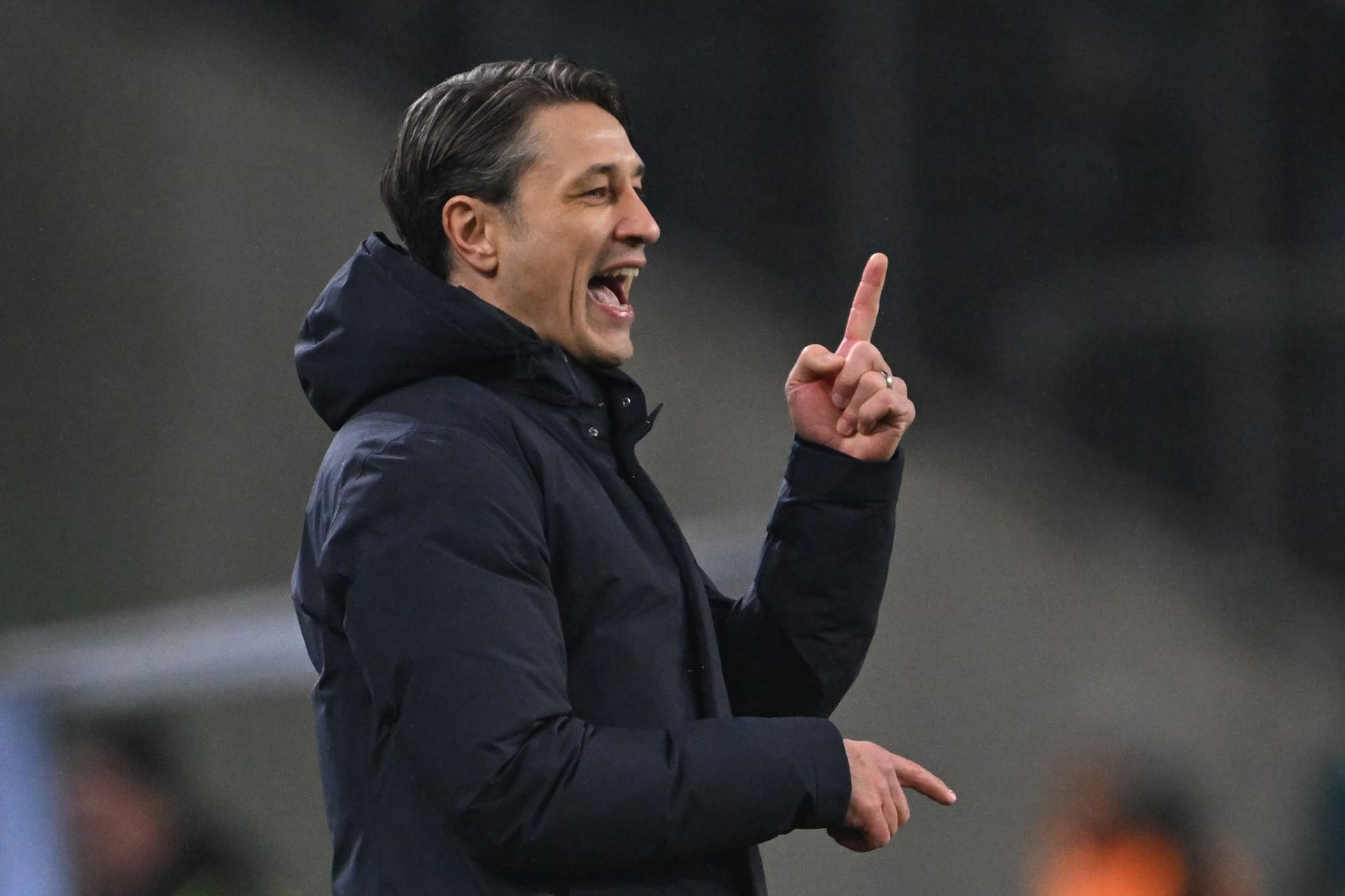 Niko Kovac