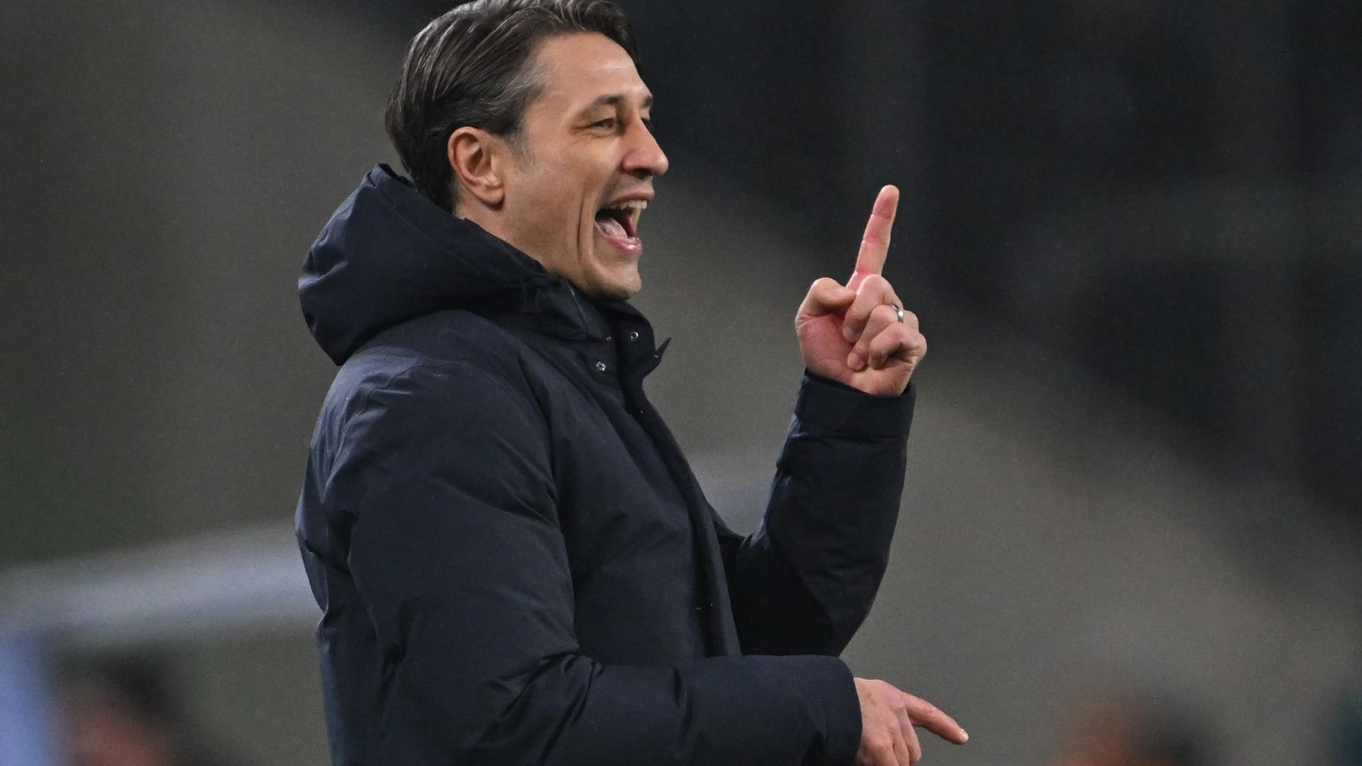 Niko Kovac