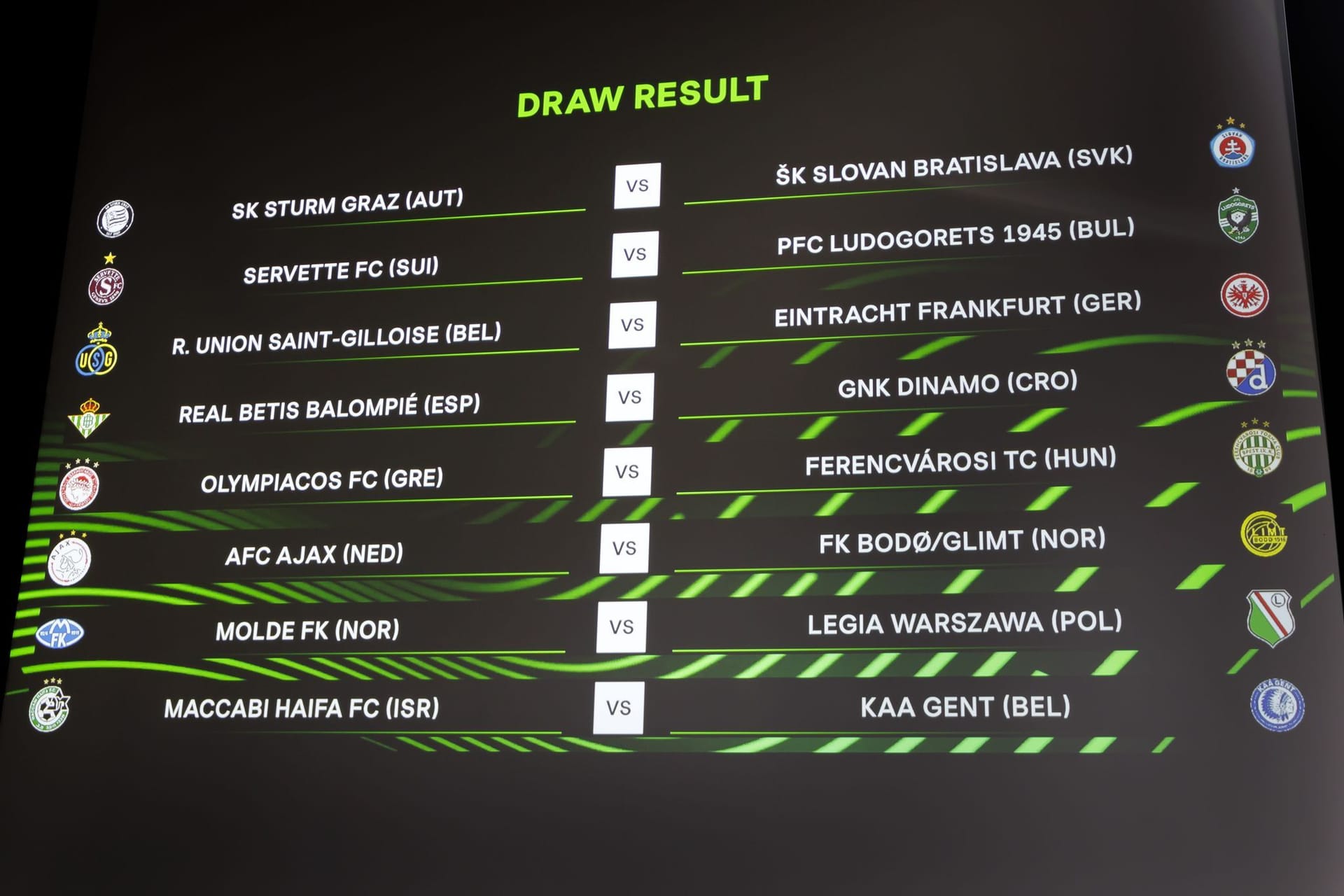 Europa Conference League