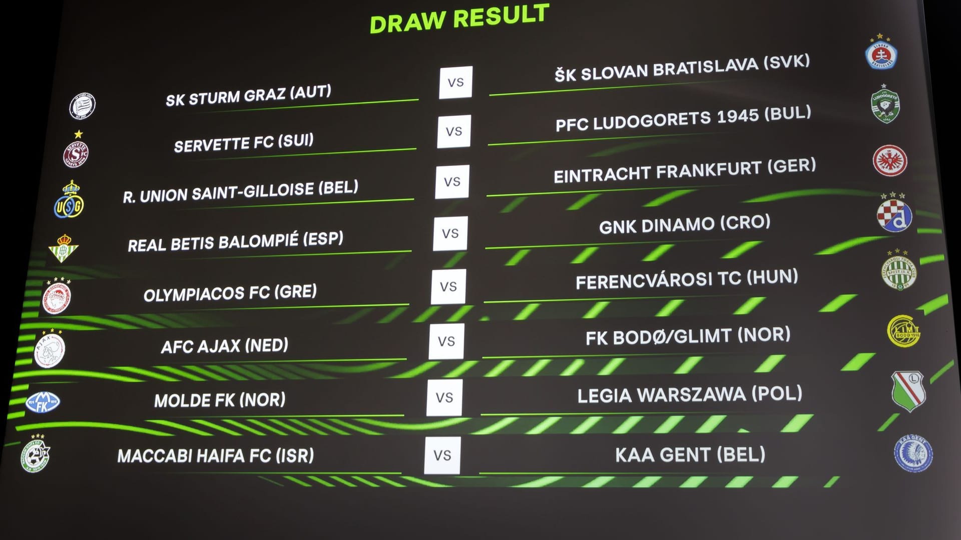 Europa Conference League