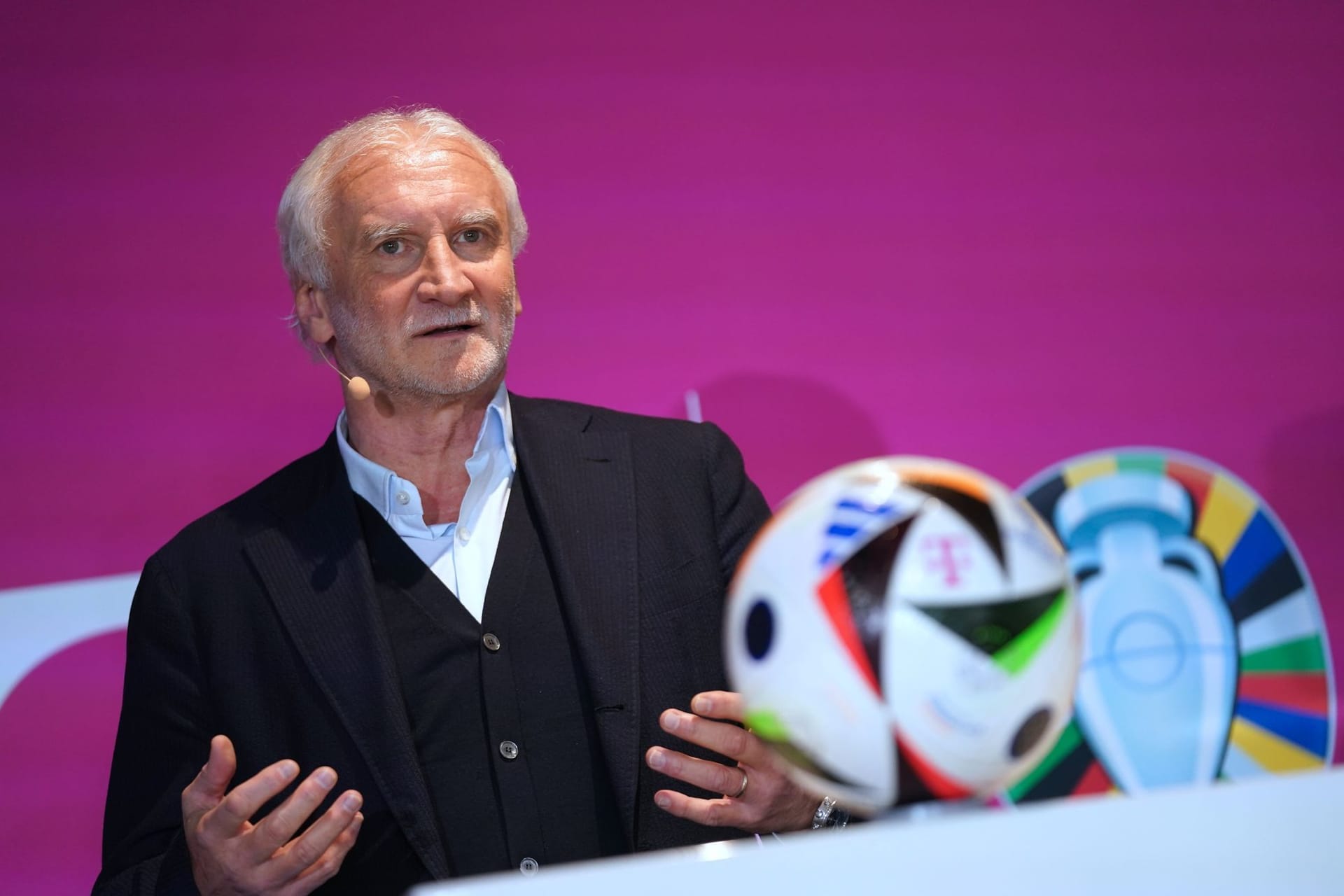 Rudi Völler