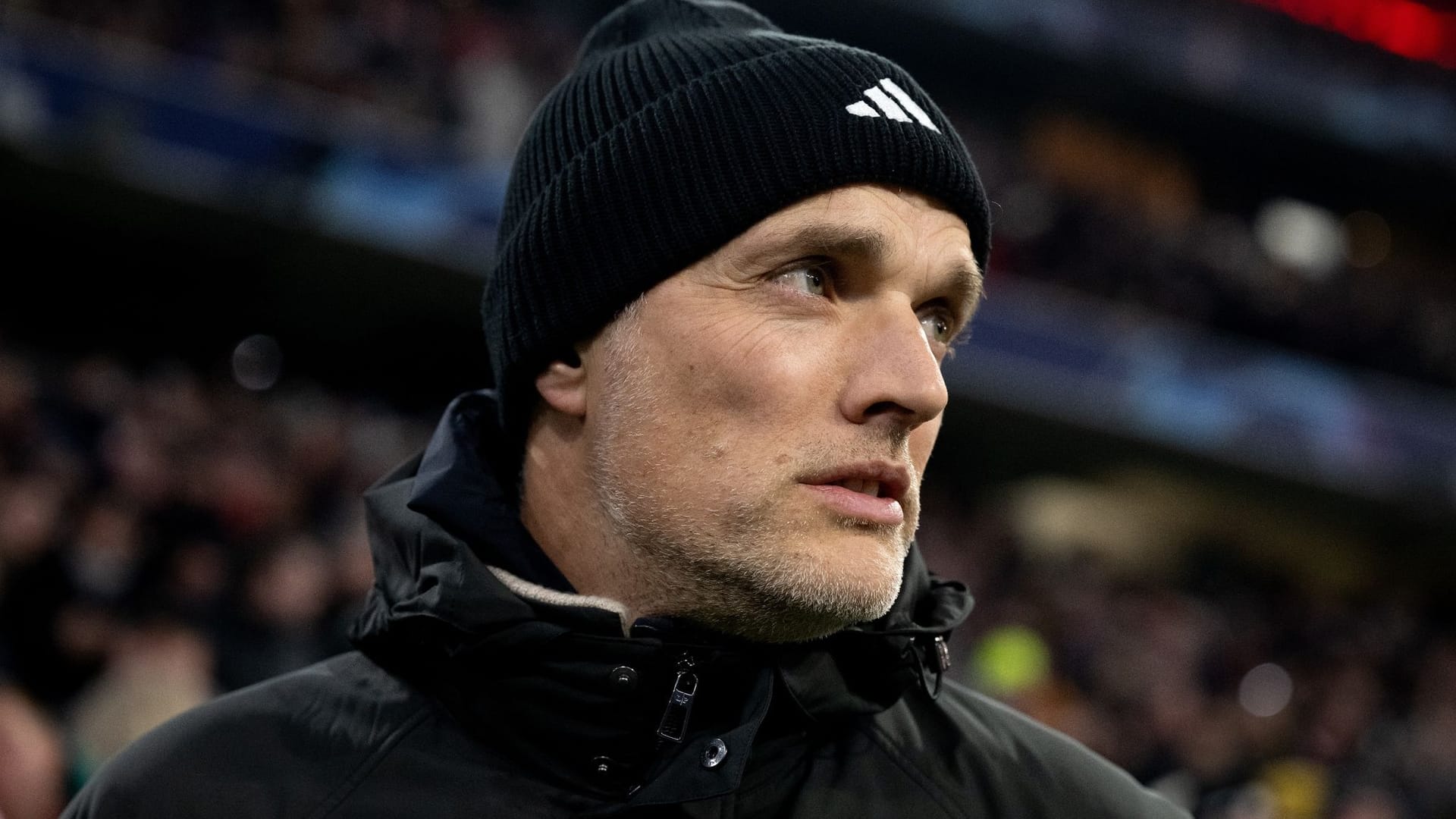 Thomas Tuchel Thomas Tuchel