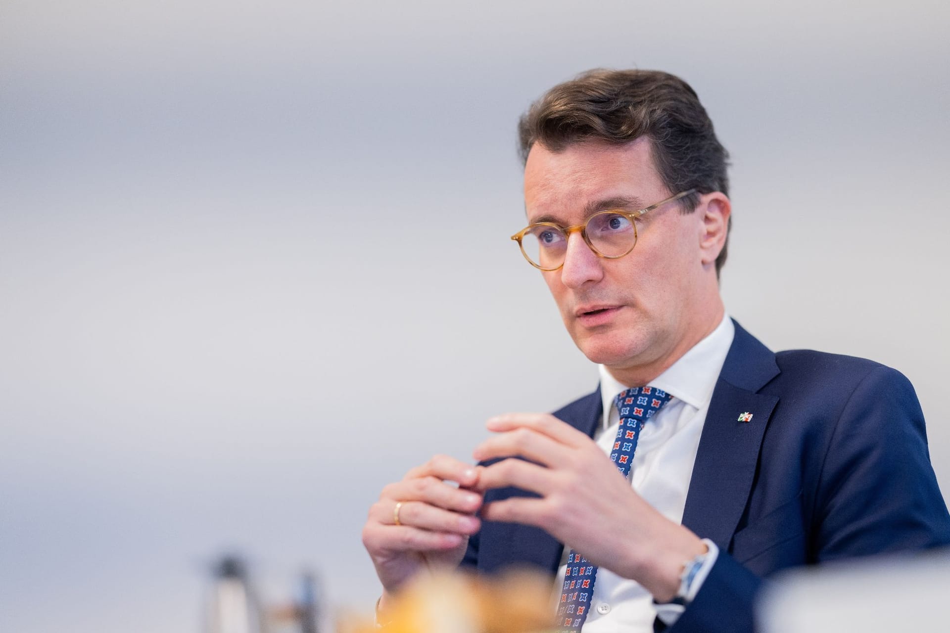 Hendrik Wüst