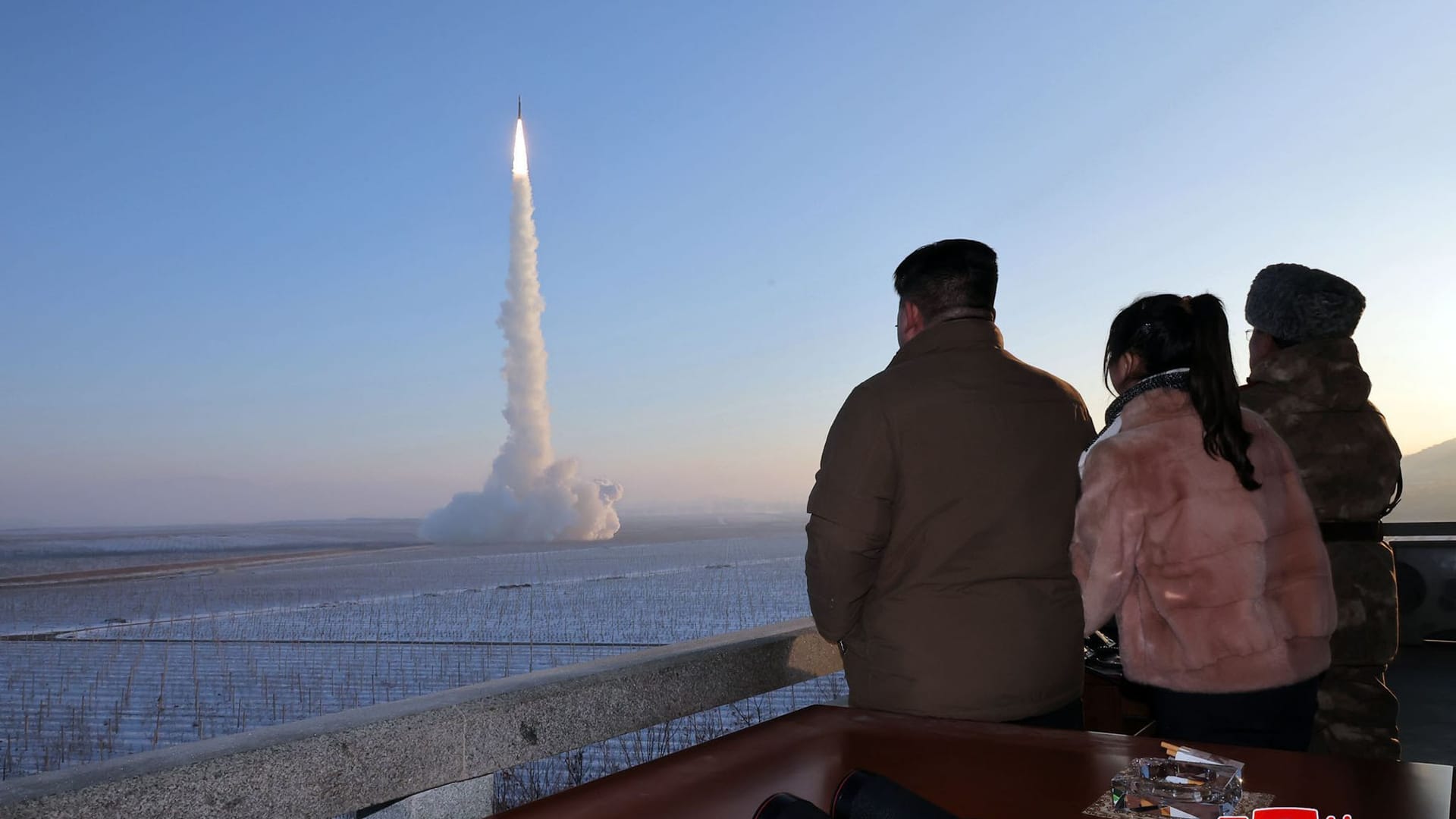 Nordkorea Nordkorea