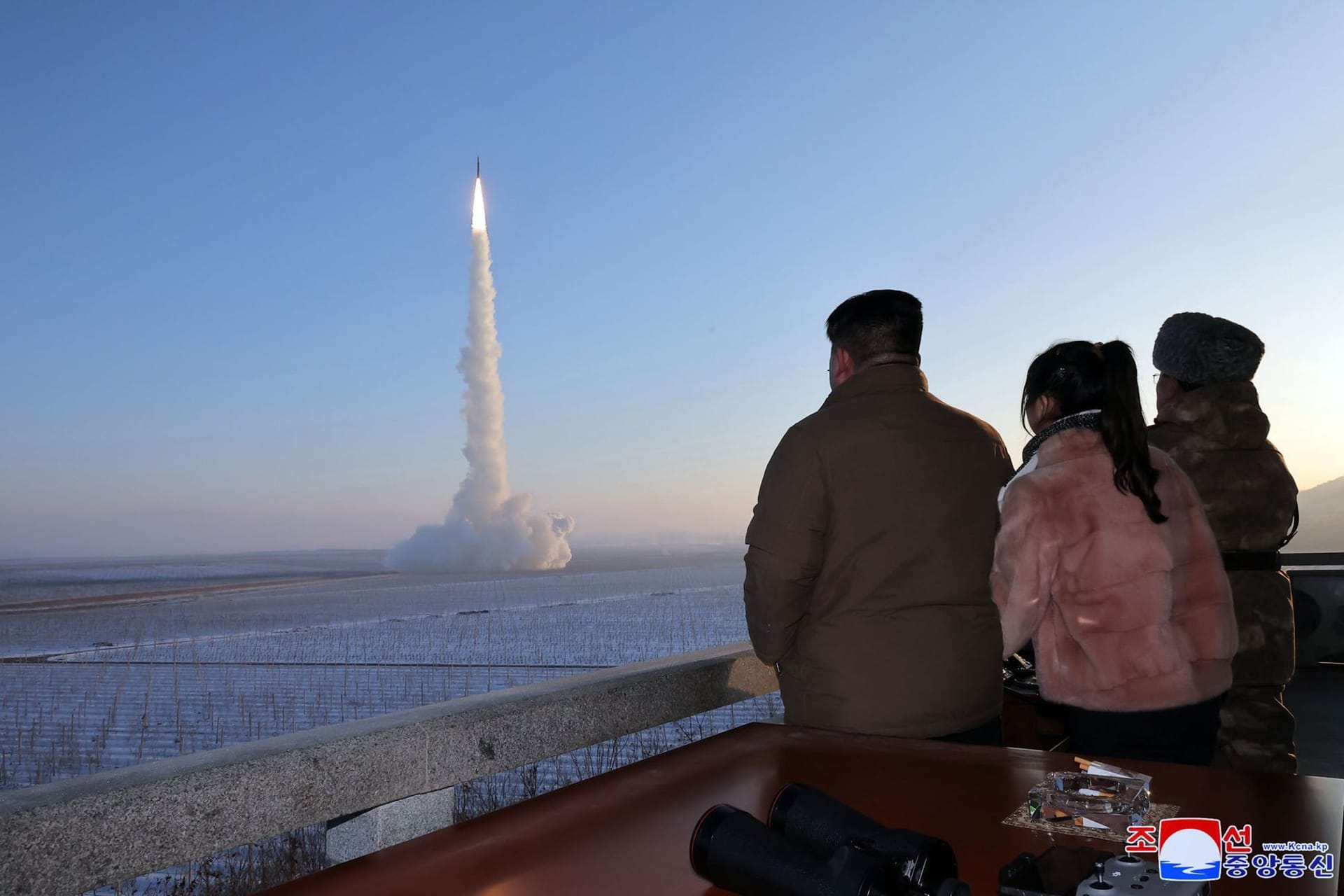 Nordkorea