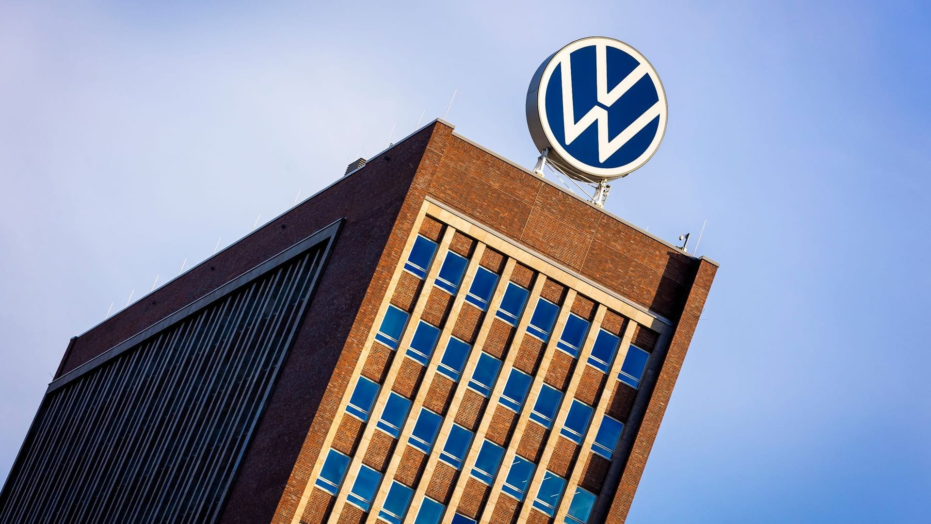 Volkswagen Volkswagen