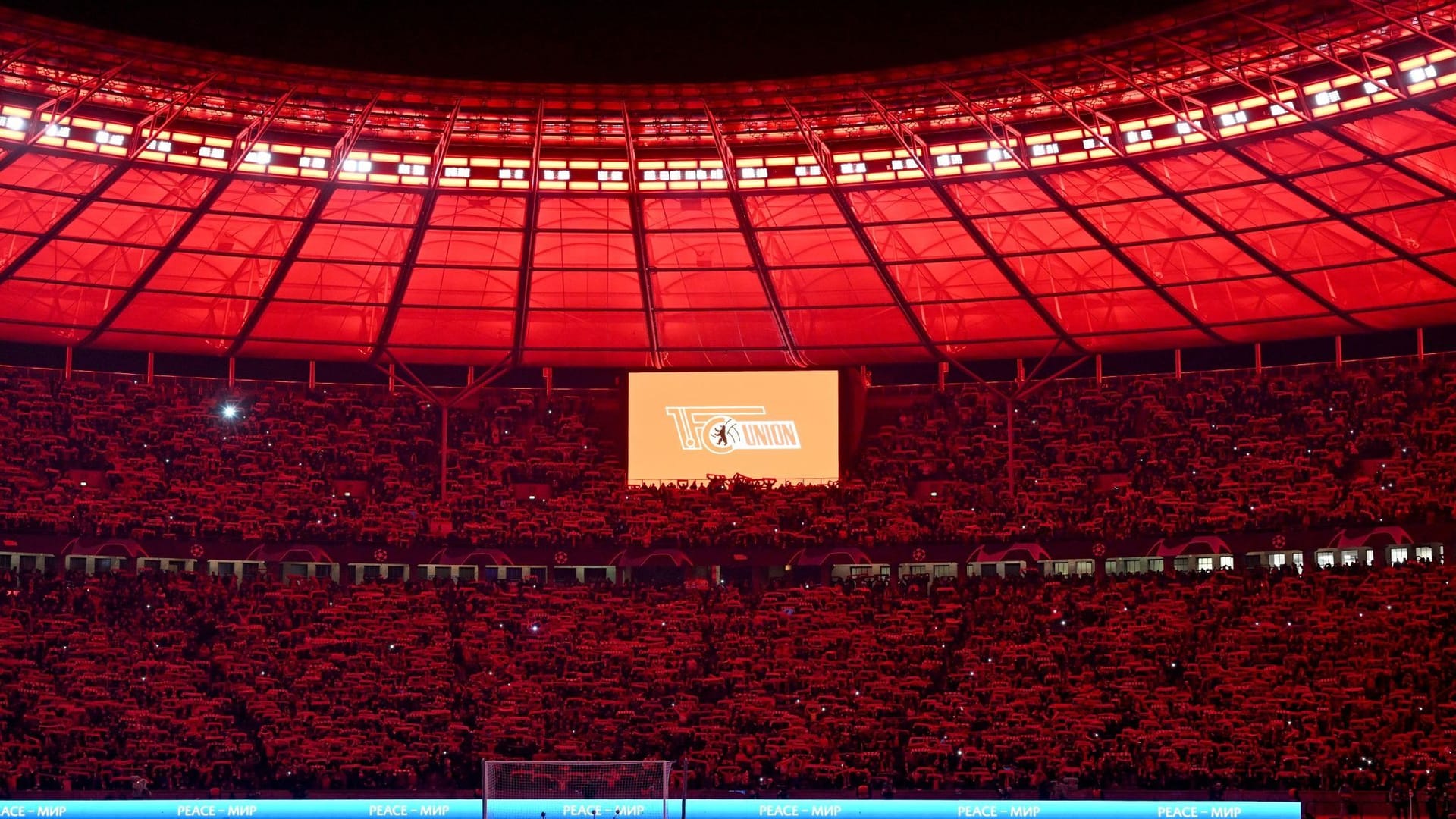 1. FC Union Berlin 1. FC Union Berlin