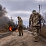 Ukraine-Krieg | Ukraine: Über 1.000 russische Soldaten an einem Tag gestorben