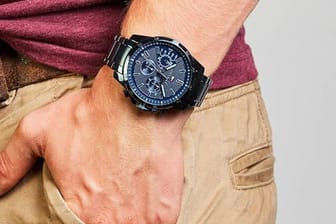 Eleganz zum Sparpreis: Amazon bietet viele Armbanduhren von Marken wie Tommy Hilfiger, s.Oliver und Fossil zum halben Preis an