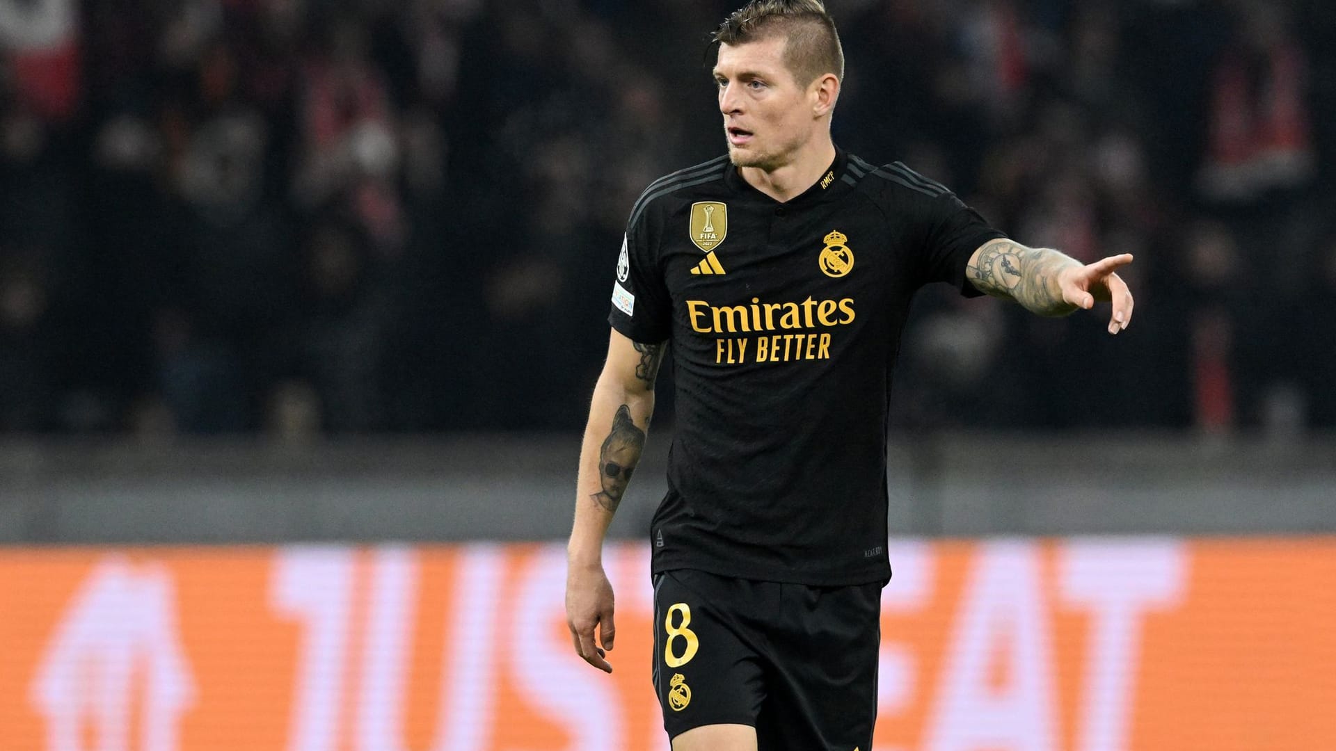 Toni Kroos