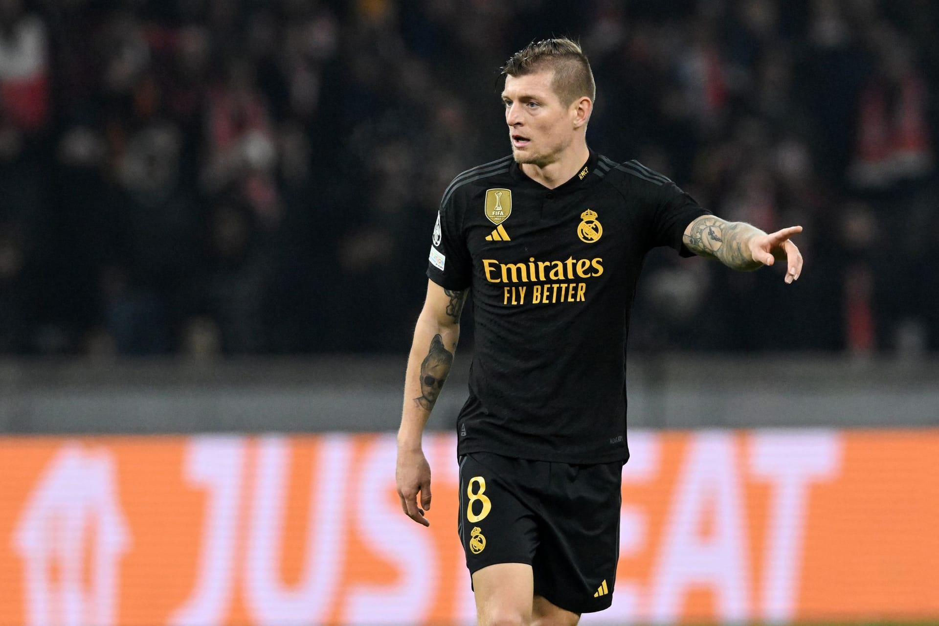 Toni Kroos