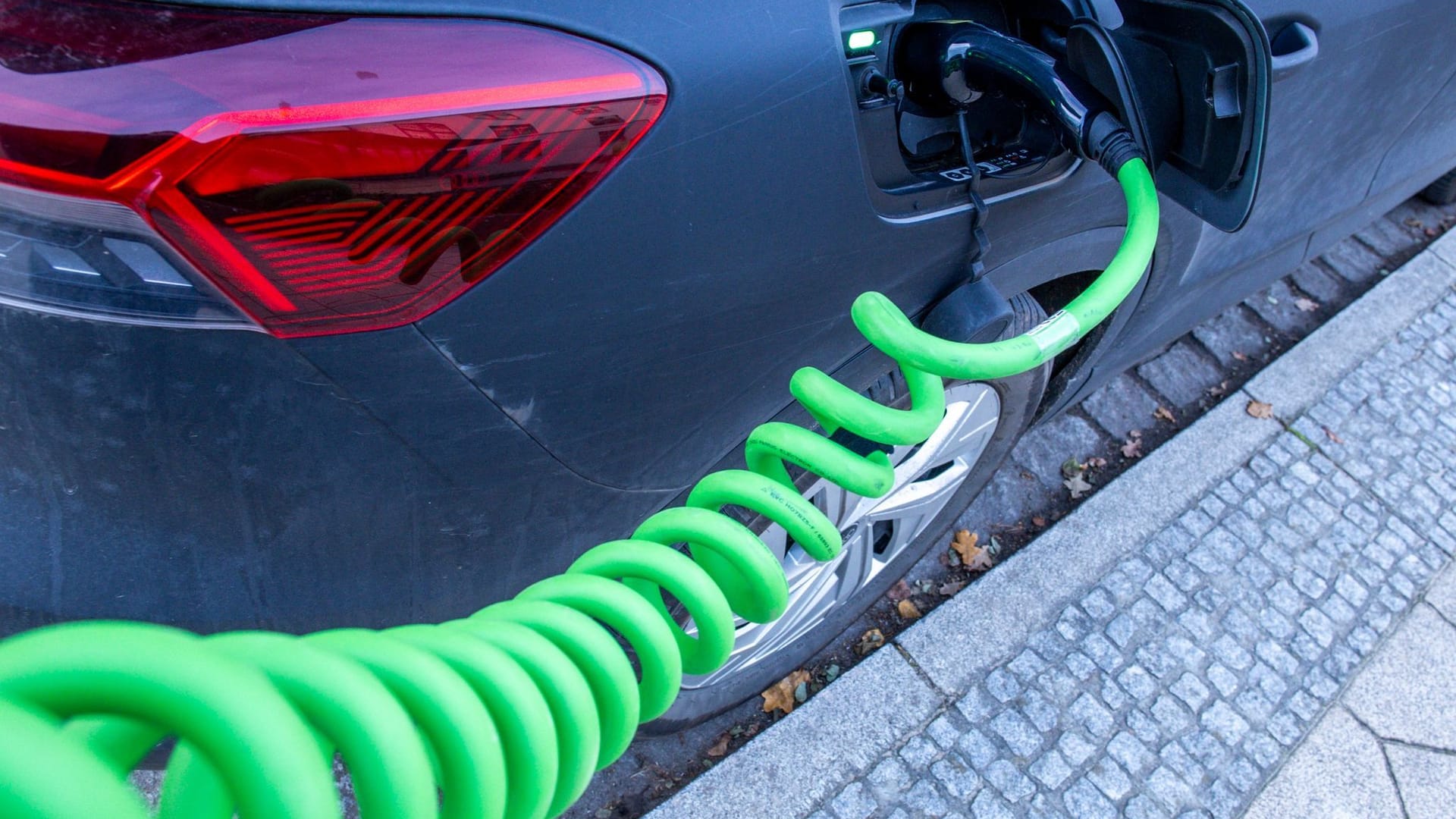 E-Auto