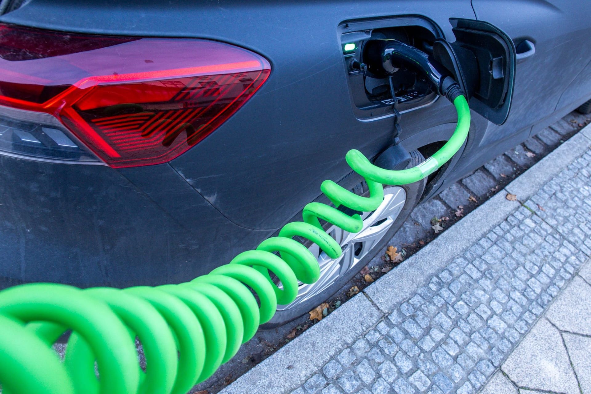 E-Auto