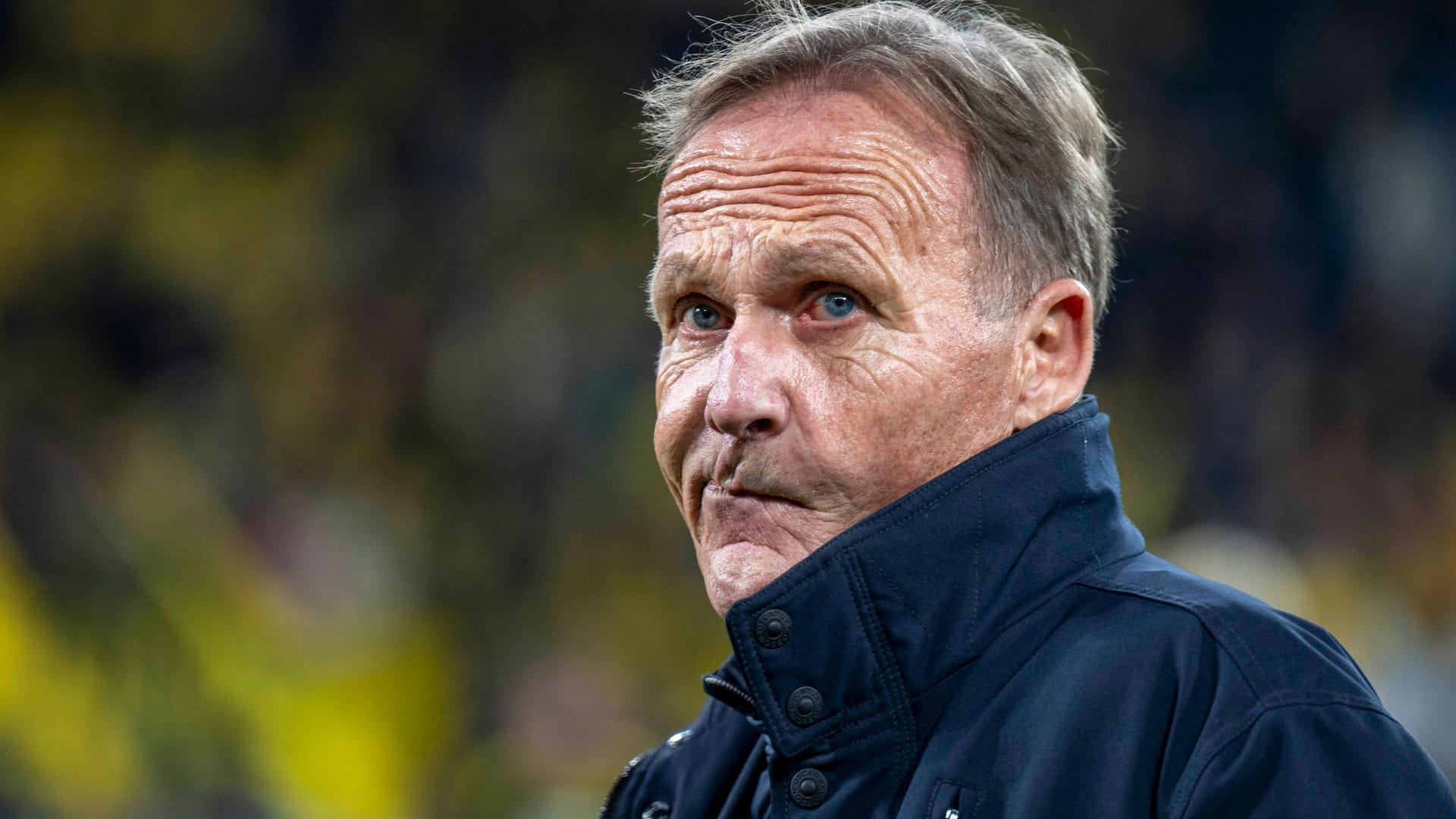 Hans Joachim Watzke: Er ist ein Befürworter des Investorendeals.