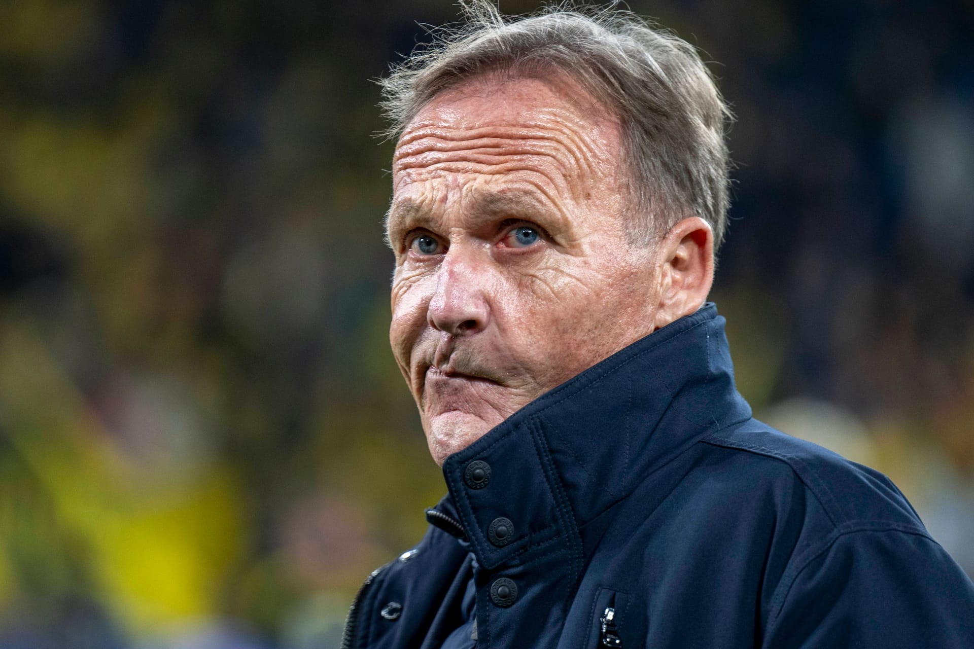 Hans Joachim Watzke: Er ist ein Befürworter des Investorendeals.