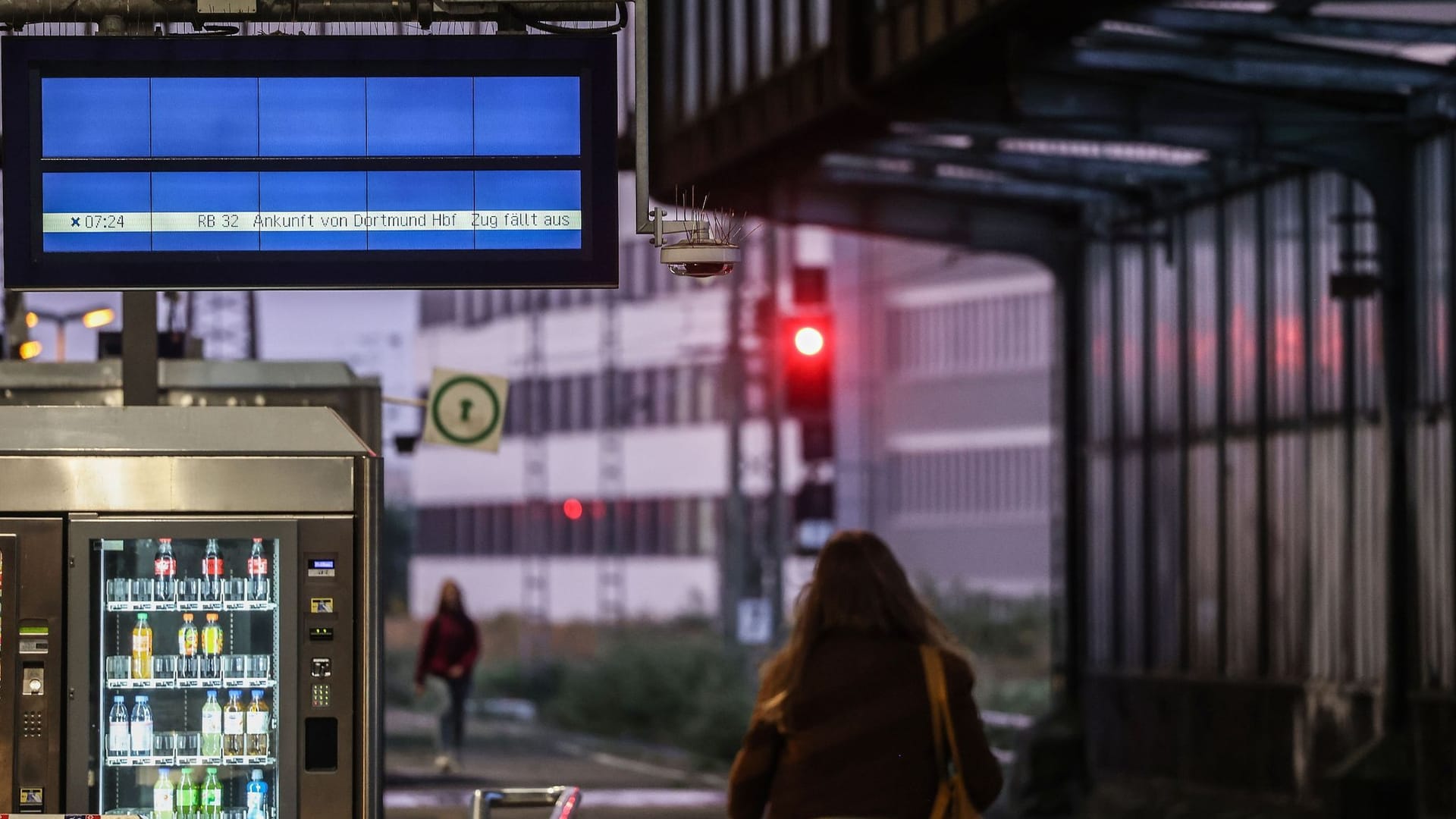 Hauptbahnhof Duisburg Hauptbahnhof Duisburg