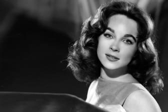 Shirley Anne Field: Die Schauspielerin wurde 87 Jahre alt.