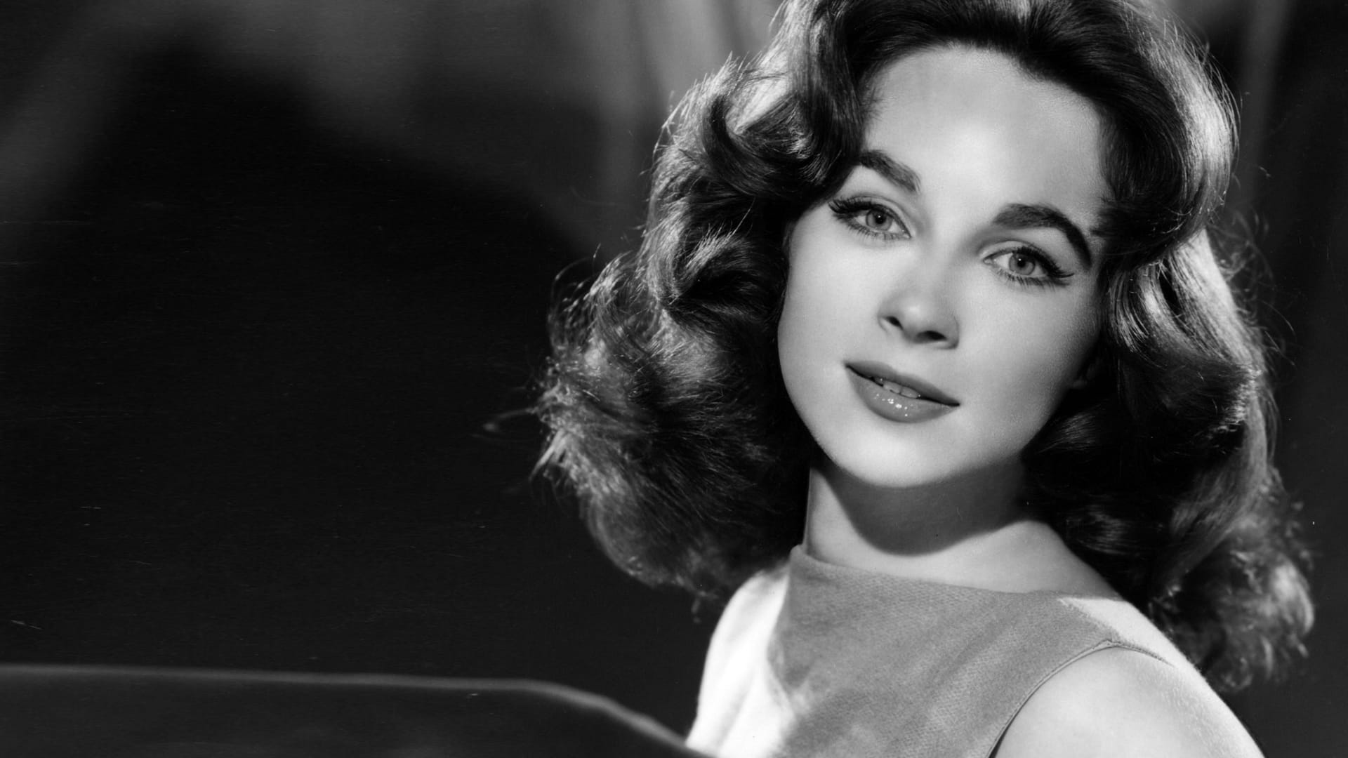 Shirley Anne Field: Die Schauspielerin wurde 87 Jahre alt.