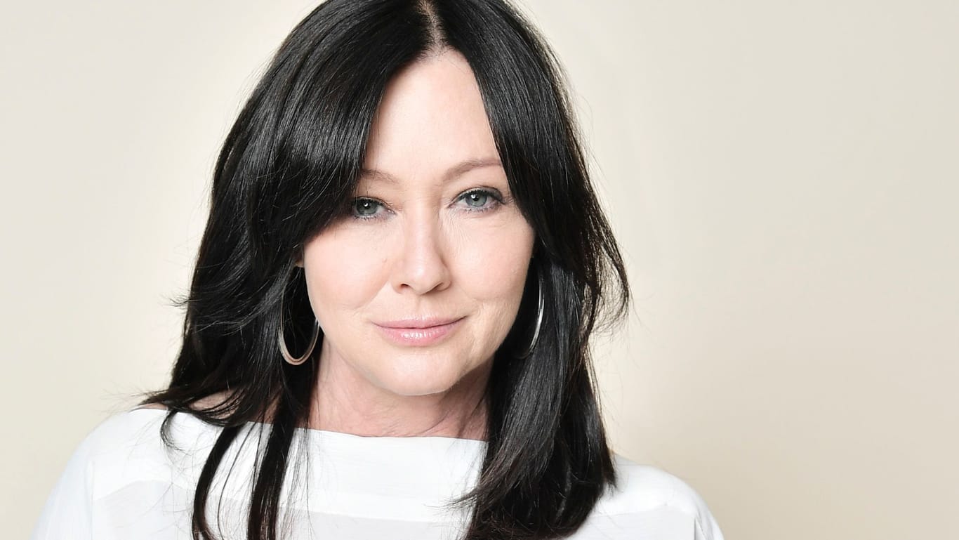 Shannen Doherty: Die Schauspielerin ist mit 53 Jahren verstorben.