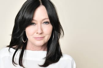 Shannen Doherty: Die Schauspielerin ist mit 53 Jahren verstorben.