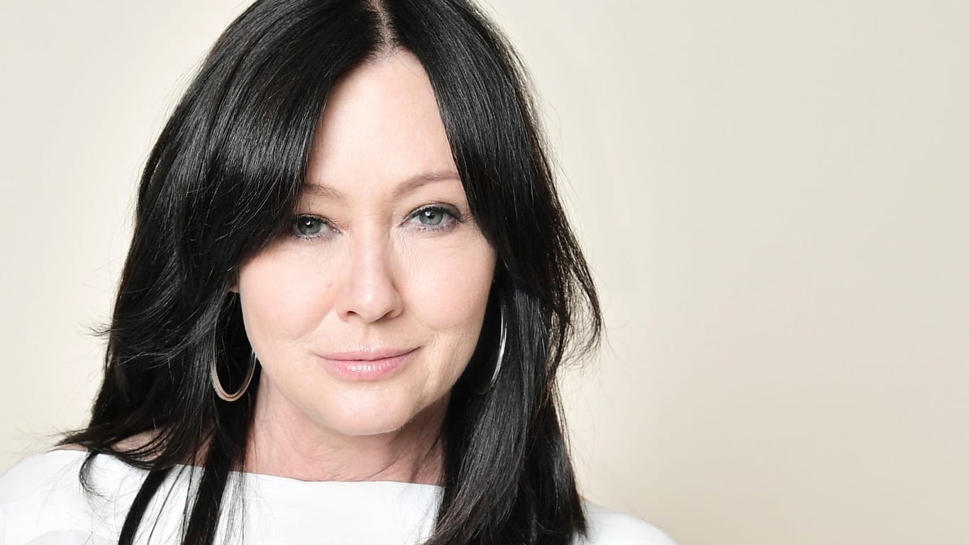 Shannen Doherty: Die Schauspielerin ist mit 53 Jahren verstorben.