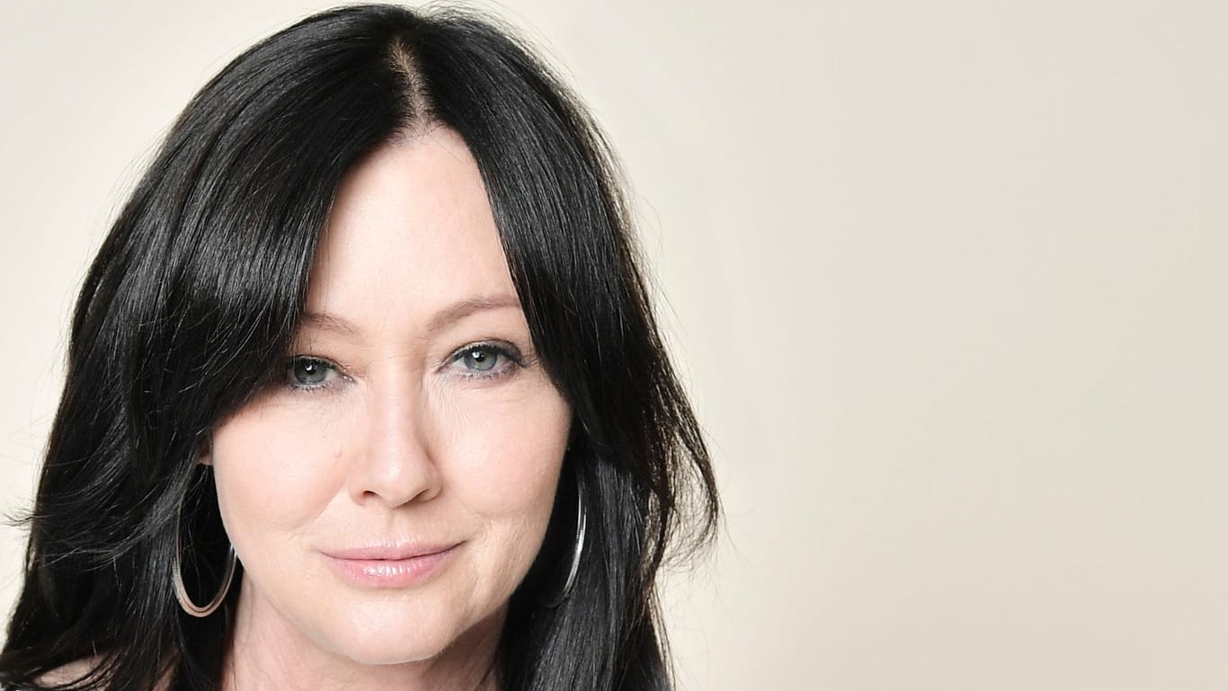 Shannen Doherty: Die Schauspielerin ist mit 53 Jahren verstorben.