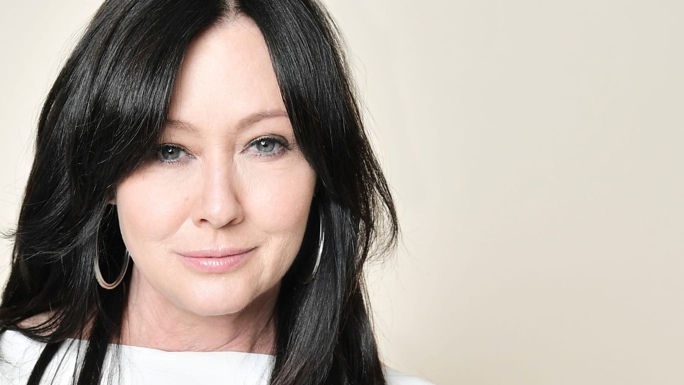 Shannen Doherty: Die Schauspielerin ist mit 53 Jahren verstorben.