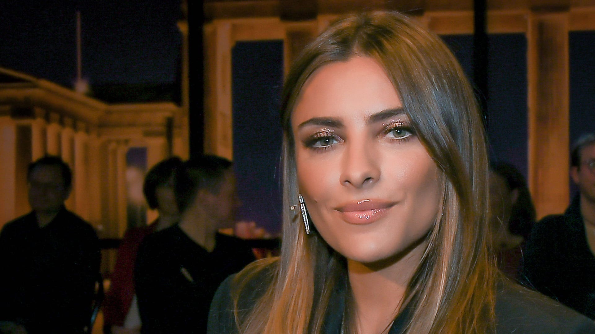 Sophia Thomalla: Sie war von 2016 bis 2017 verheiratet.