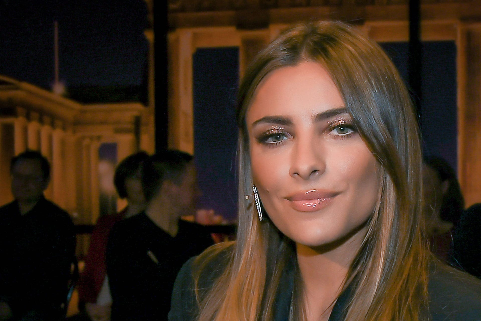 Sophia Thomalla: Sie war von 2016 bis 2017 verheiratet.