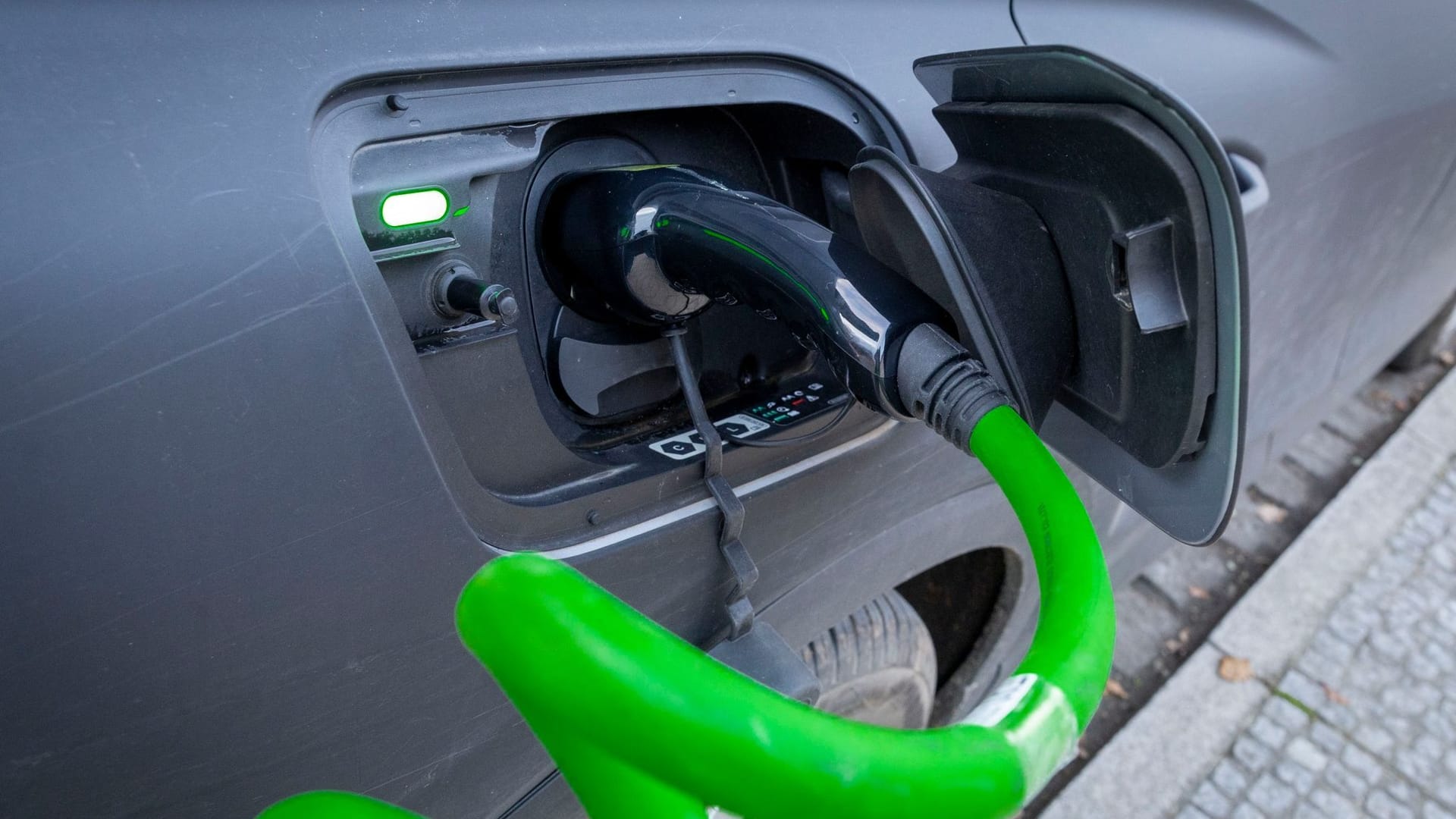 E-Auto E-Auto
