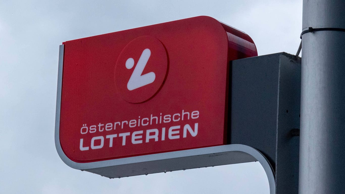 Österreichische Lotterien: Der Mega-Jackpot ist geknackt.