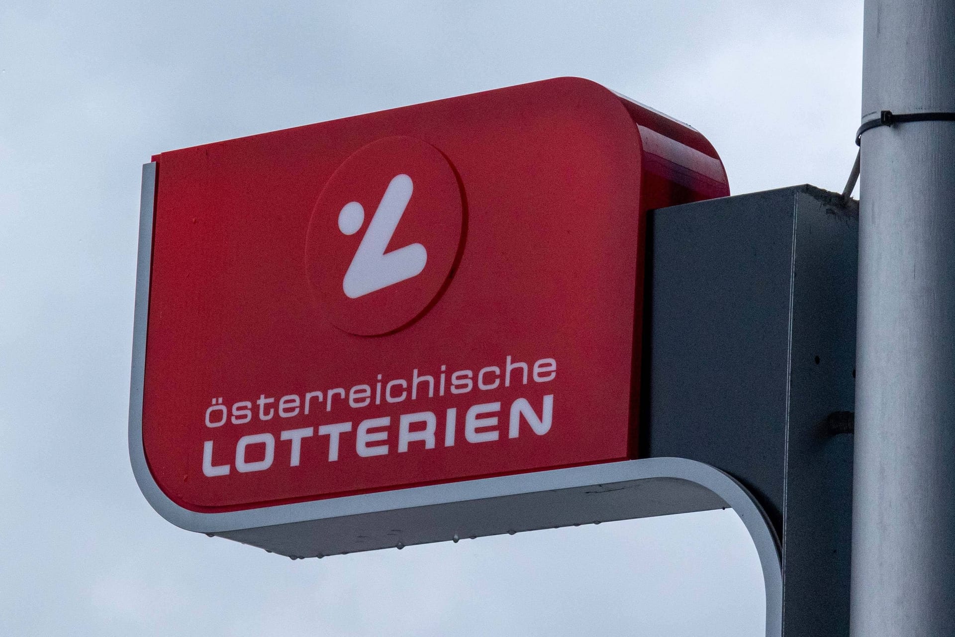 Österreichische Lotterien: Der Mega-Jackpot ist geknackt.