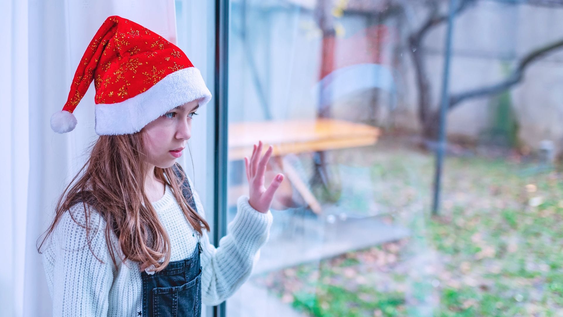 Weiße Weihnachten: Im Video sehen Sie, wie die Chancen stehen.